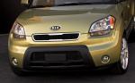 Kia Soul 2008 года